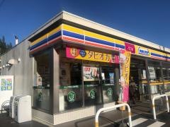ミニストップ　土岐泉定林寺店