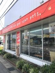 ペットショップＣｏｏ&ＲＩＫＵ　市原店