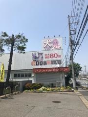 ペットショップＣｏｏ&ＲＩＫＵ　市原店
