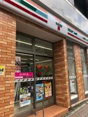 セブンイレブン　新小岩駅東店