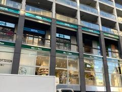 ビオセボン　恵比寿店