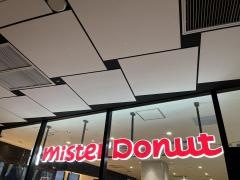 ミスタードーナツＫｉＴＡＲＡ豊田駅前ショップ