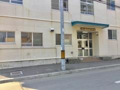 琴似看護専門学校