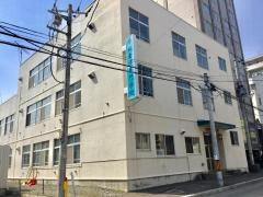 琴似看護専門学校