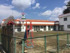 戸山保育園
