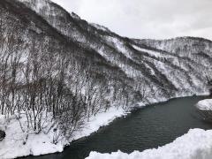 赤芝峡