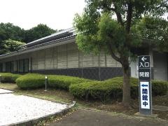下妻市ふるさと博物館