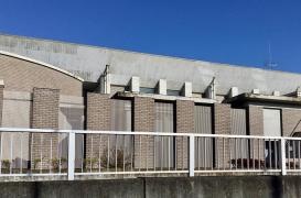 筑西市立中央図書館