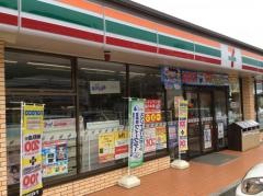 セブンイレブン　常陸太田宮本店