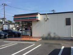 セブンイレブン　常陸太田宮本店