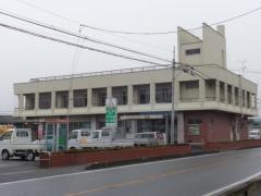 ＪＡさいかつ三輪野江支店