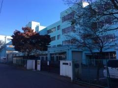 新座市立第五中学校