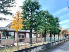 花栗南小学校