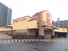 ベルクさいたま宮原店