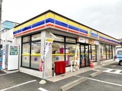 ミニストップ　吉川店