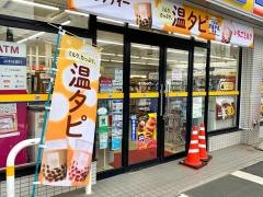 ミニストップ　吉川店
