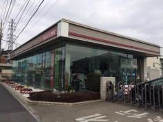 埼玉トヨタ自動車鴻巣店