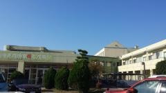 八千代市立萱田中学校