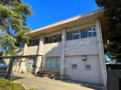習志野市立第二中学校