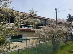 長南町立東小学校