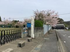 長南町立東小学校