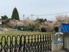 長南町立東小学校