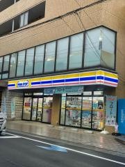 ミニストップ　稲毛東3丁目店