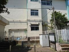 文成小学校