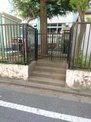 文成小学校