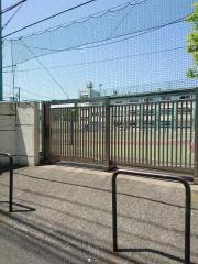 文成小学校