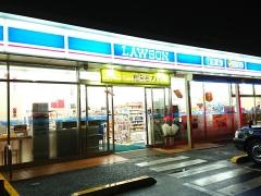 ローソン　小金井緑町店