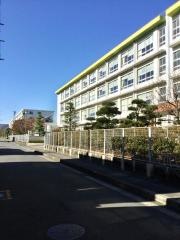 山下小学校