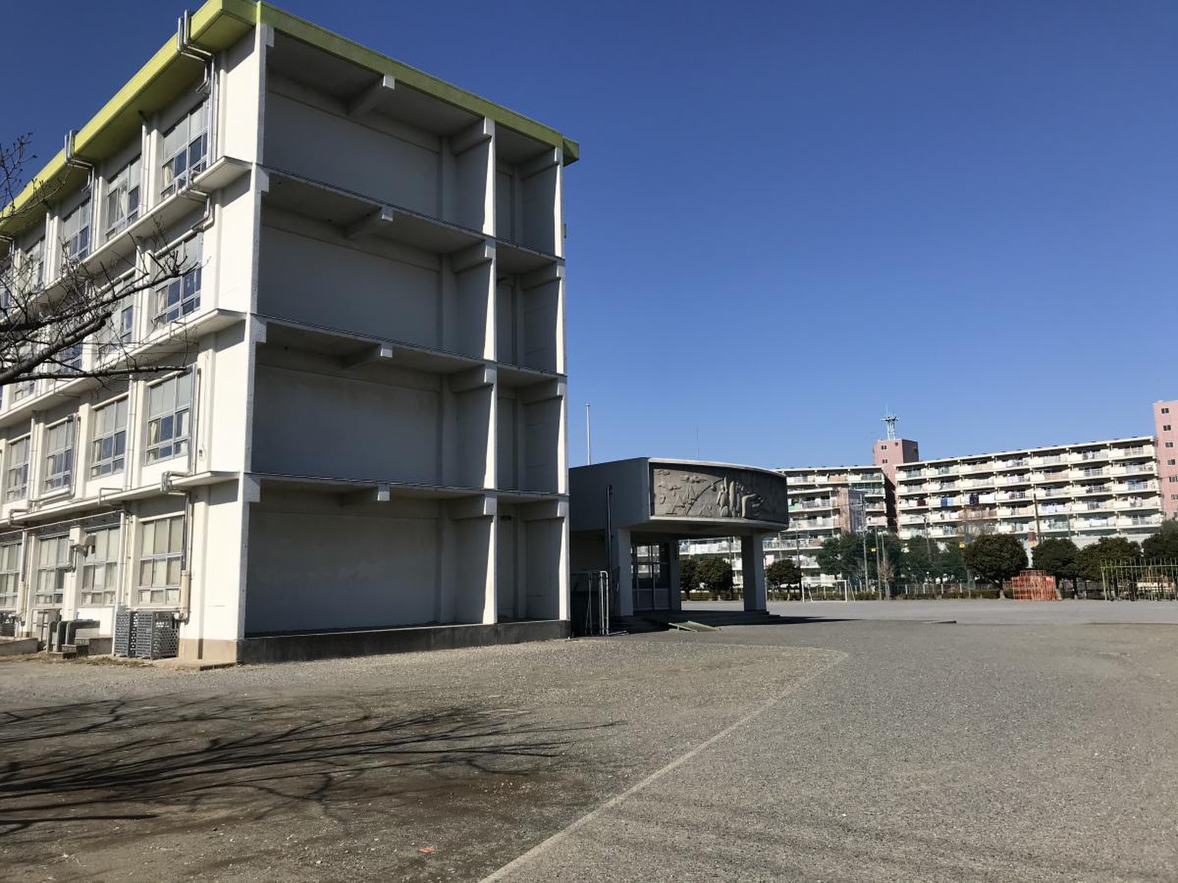 活動歴および当時の関連ビジュアル記録