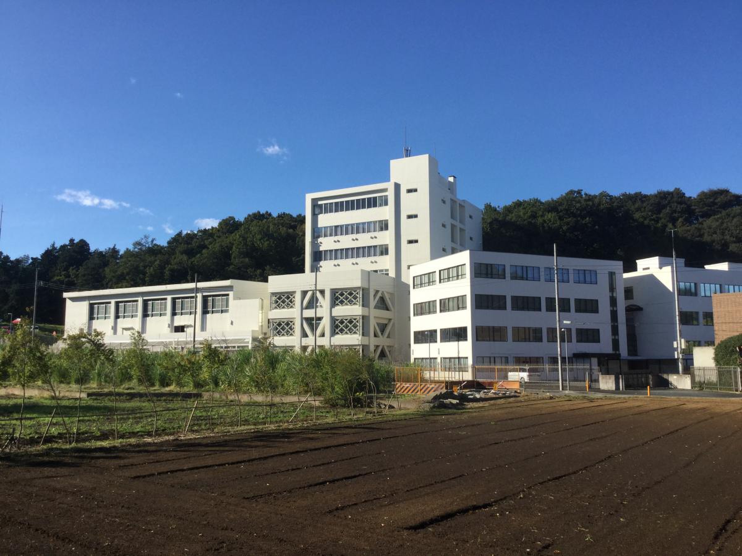 湘北 短期 大学