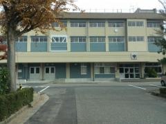 新潟市立大形中学校