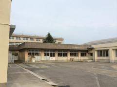 新潟市立大形中学校