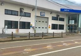 ネッツトヨタ新潟新発田店