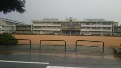 黒東小学校