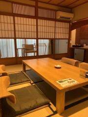 湯の出旅館