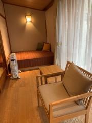 湯の出旅館