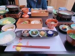 湯の出旅館