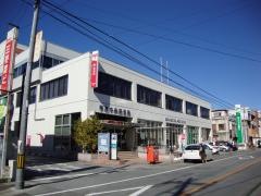 ゆうちょ銀行甲府店