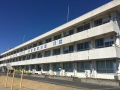 川辺東小学校