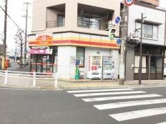 ヤマザキショップ　さつかわや
