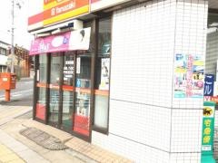 ヤマザキショップ　さつかわや