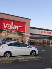 バロー　碧南店