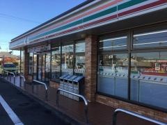 セブンイレブン 一宮萩原町花井方店