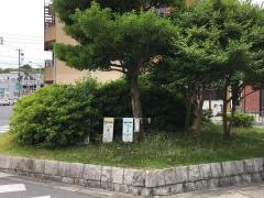 秋葉街園