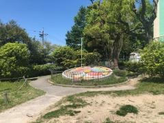 上社公園