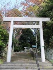 大山祇神社